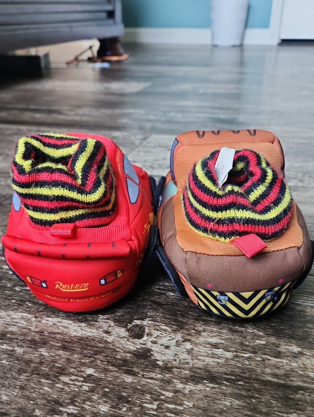 Disney Pixar CARS Bundle - Picture 5 of 16